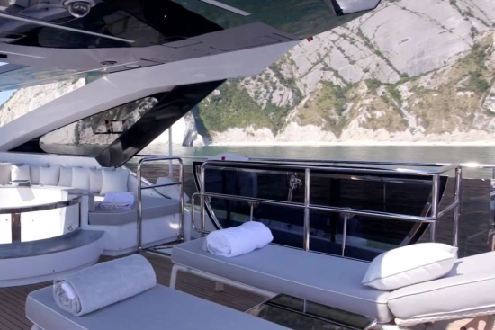 Dreamline 36 Custom Model nuevo en venta