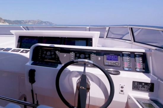 Dreamline 36 Custom Model nuevo en venta