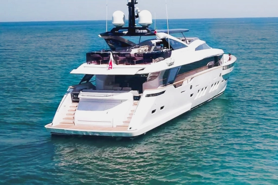 Dreamline 36 Custom Model nuevo en venta