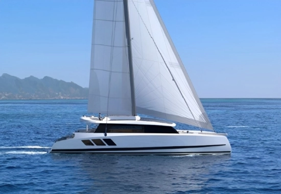 Fountaine Pajot Pajot Eco Yacht 80 Catamaran novos à venda
