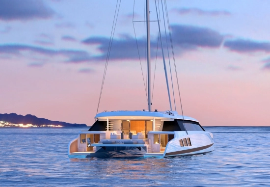 Fountaine Pajot Pajot Eco Yacht 80 Catamaran novos à venda