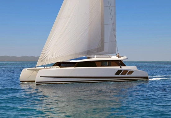 Fountaine Pajot Pajot Eco Yacht 80 Catamaran novos à venda