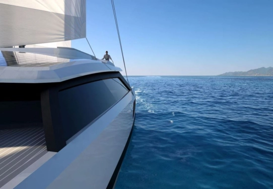 Fountaine Pajot Pajot Eco Yacht 80 Catamaran novos à venda