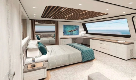 Fountaine Pajot Pajot Eco Yacht 80 Catamaran novos à venda