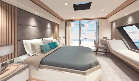 Fountaine Pajot Pajot Eco Yacht 80 Catamaran novos à venda