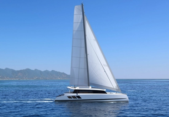 Fountaine Pajot Pajot Eco Yacht 80 Catamaran novos à venda