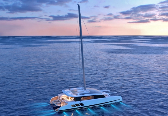 Fountaine Pajot Pajot Eco Yacht 80 Catamaran novos à venda