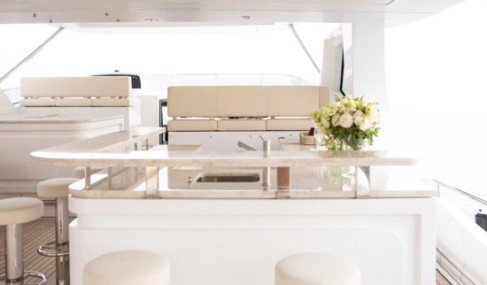 Azimut Grande 35 Metri Grande 35 m de segunda mano en venta