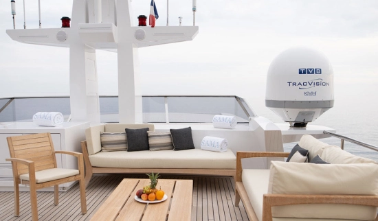 Azimut Grande 35 Metri Grande 35 m de segunda mano en venta
