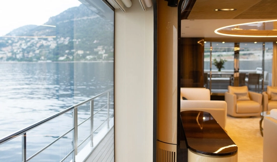 Azimut Grande 35 Metri Grande 35 m de segunda mano en venta