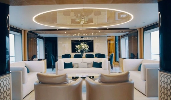 Azimut Grande 35 Metri Grande 35 m de segunda mano en venta