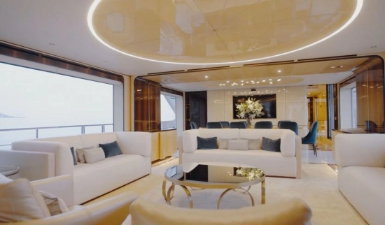 Azimut Grande 35 Metri Grande 35 m de segunda mano en venta
