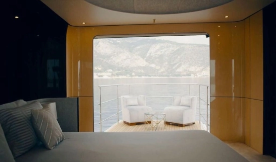 Azimut Grande 35 Metri Grande 35 m de segunda mano en venta
