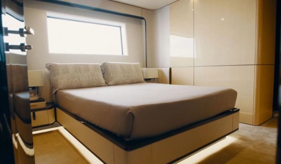 Azimut Grande 35 Metri Grande 35 m de segunda mano en venta