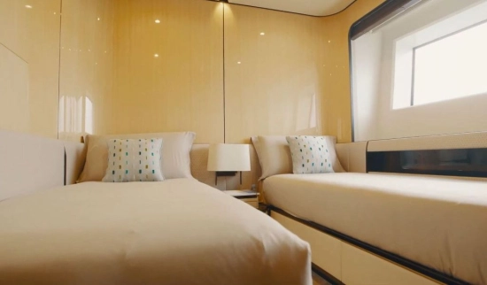 Azimut Grande 35 Metri Grande 35 m de segunda mano en venta