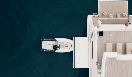 Azimut Grande 35 Metri Grande 35 m de segunda mano en venta