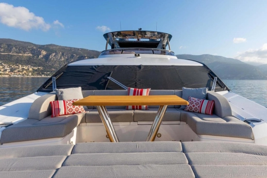 Sunseeker 86 Yacht 86 Yacht usata in vendita