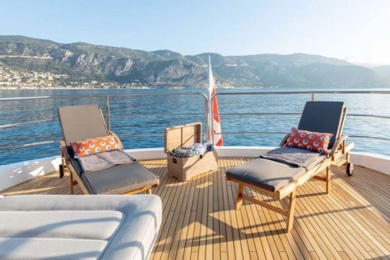 Sunseeker 86 Yacht 86 Yacht usata in vendita