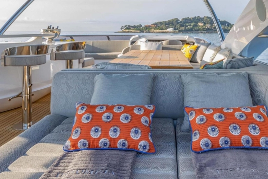 Sunseeker 86 Yacht 86 Yacht usata in vendita