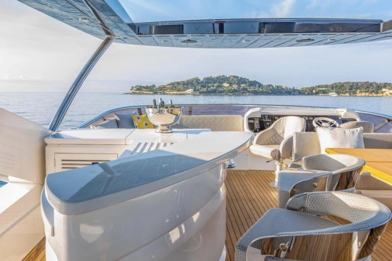 Sunseeker 86 Yacht 86 Yacht usata in vendita