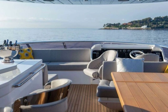 Sunseeker 86 Yacht 86 Yacht usata in vendita