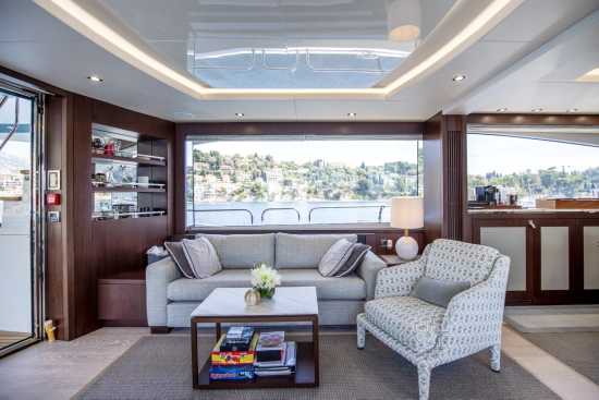 Sunseeker 86 Yacht 86 Yacht usata in vendita