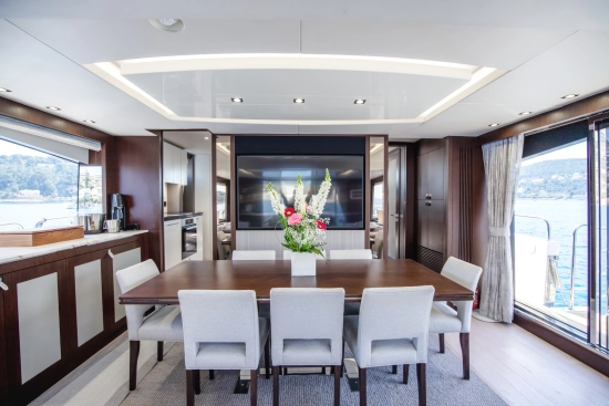 Sunseeker 86 Yacht 86 Yacht usata in vendita