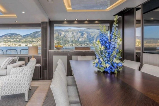 Sunseeker 86 Yacht 86 Yacht usata in vendita