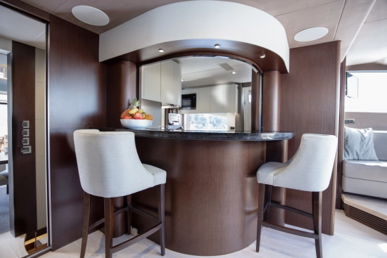Sunseeker 86 Yacht 86 Yacht usata in vendita