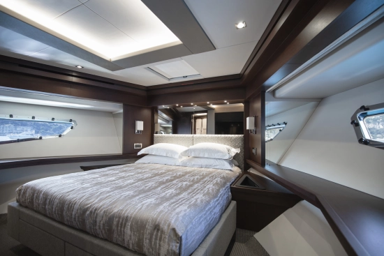 Sunseeker 86 Yacht 86 Yacht usata in vendita
