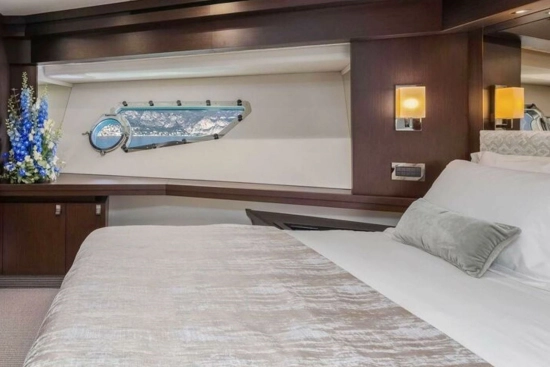 Sunseeker 86 Yacht 86 Yacht usata in vendita