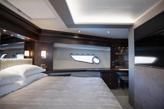 Sunseeker 86 Yacht 86 Yacht usata in vendita