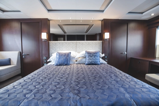 Sunseeker 86 Yacht 86 Yacht usata in vendita