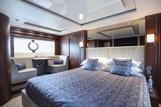 Sunseeker 86 Yacht 86 Yacht usata in vendita