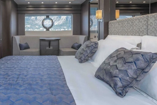 Sunseeker 86 Yacht 86 Yacht usata in vendita