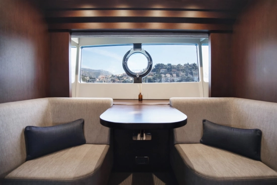 Sunseeker 86 Yacht 86 Yacht usata in vendita