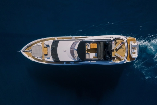 Sunseeker 86 Yacht 86 Yacht usata in vendita