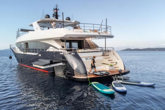 Maiora 30 Walkaround 30 Walkaround de segunda mano en venta