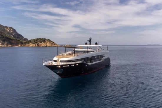 Maiora 30 Walkaround 30 Walkaround de segunda mano en venta