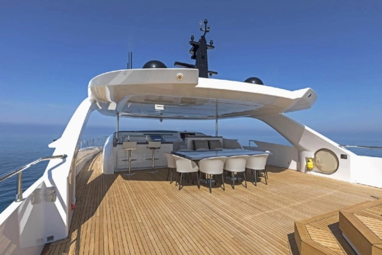 Maiora 30 Walkaround 30 Walkaround de segunda mano en venta