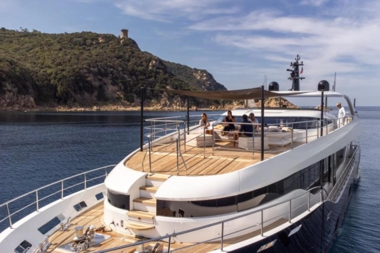 Maiora 30 Walkaround 30 Walkaround de segunda mano en venta