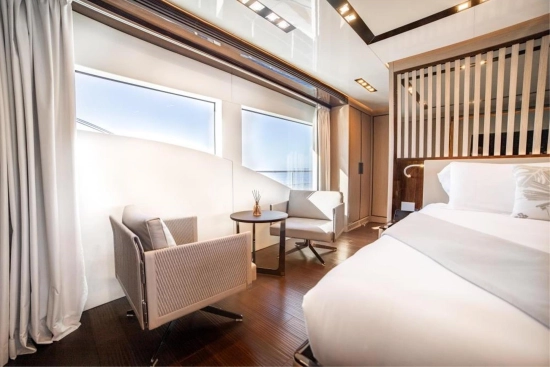 Maiora 30 Walkaround 30 Walkaround de segunda mano en venta