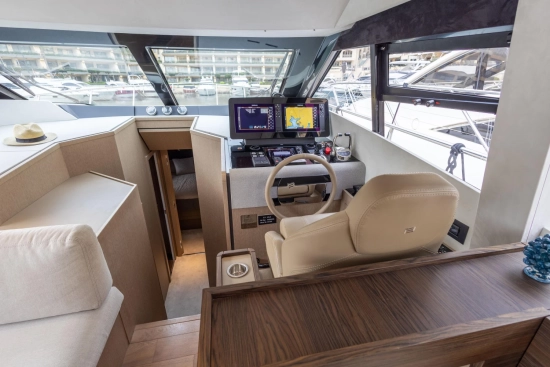 Ferretti 500 500 usata in vendita