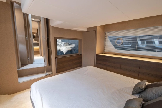 Ferretti 500 500 usata in vendita