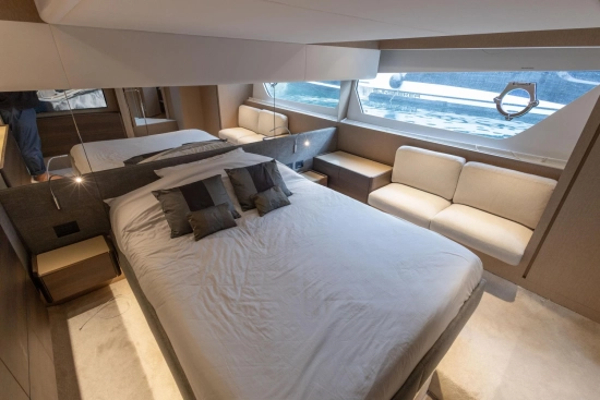 Ferretti 500 500 usata in vendita