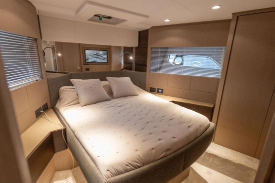 Ferretti 500 500 usata in vendita