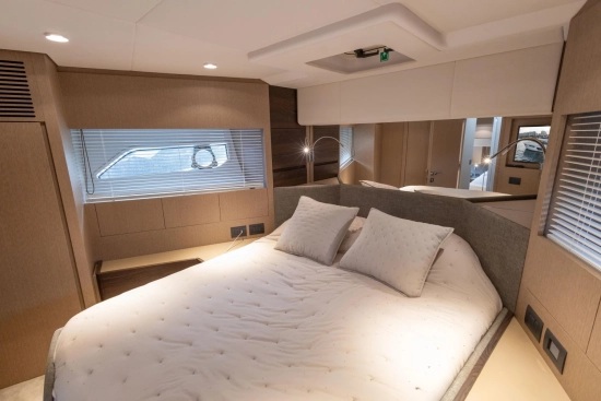 Ferretti 500 500 usata in vendita