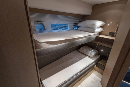 Ferretti 500 500 usata in vendita
