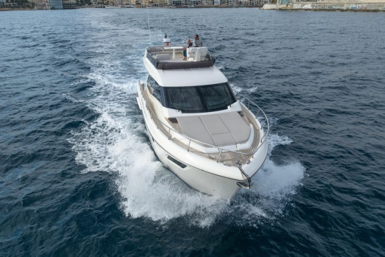 Ferretti 500 500 usata in vendita