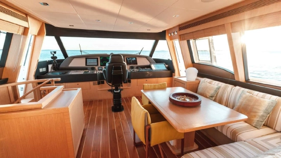 Custom Line Navetta 26 Crescendo Line Navetta 26 Crescendo de segunda mano en venta